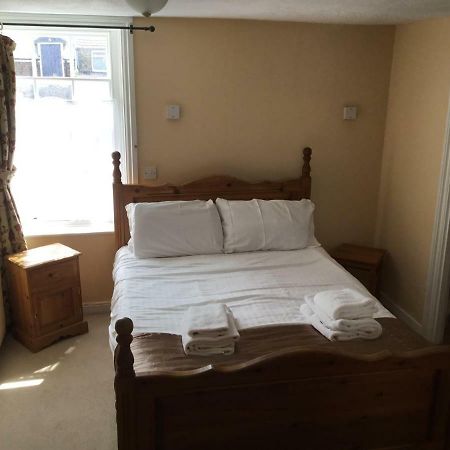 Railway Hotel Faversham Esterno foto