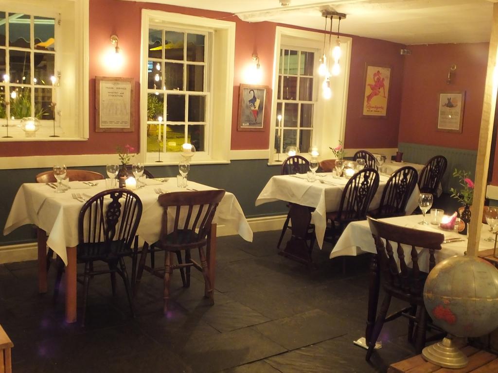 Railway Hotel Faversham Esterno foto