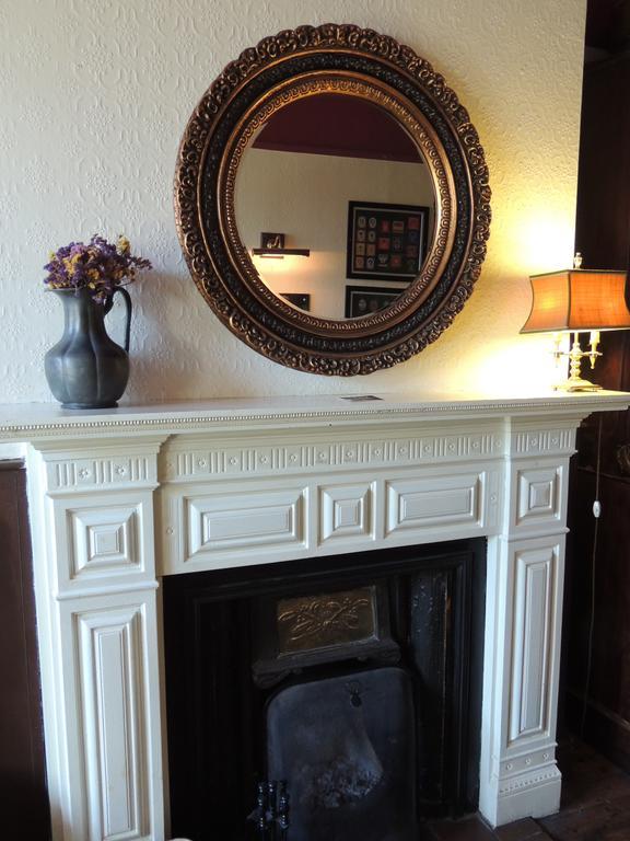 Railway Hotel Faversham Esterno foto